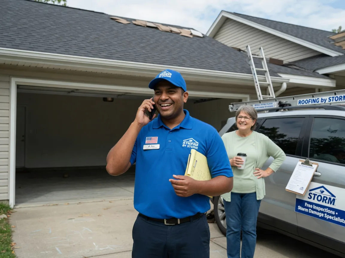Roof Repair Near Me Benton, KS FAQs