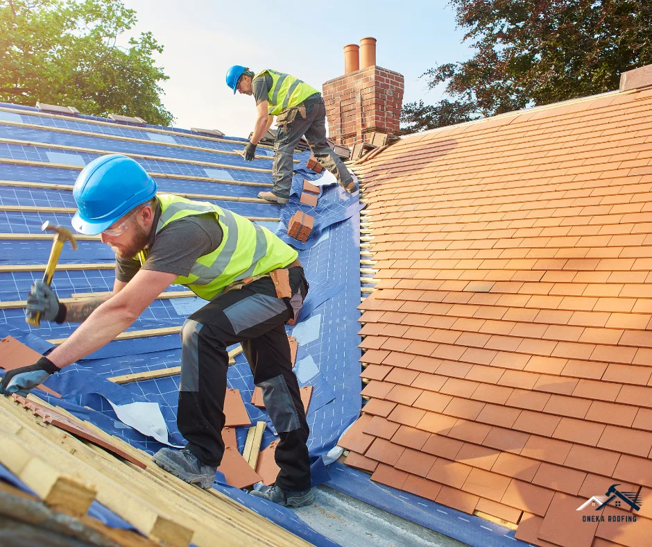 Why choose Roof Repair Near Me in Benton, KS