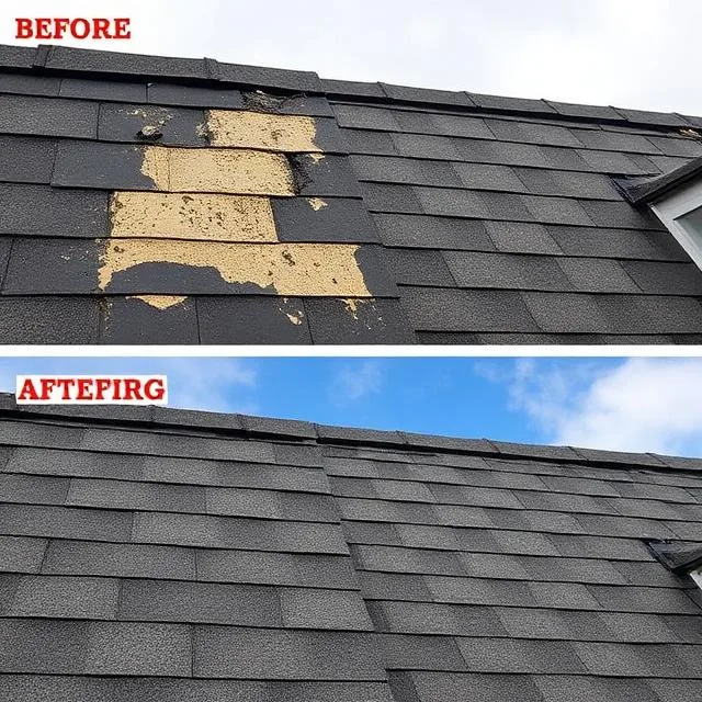 Roof Repair Near Me in Benton, KS near me